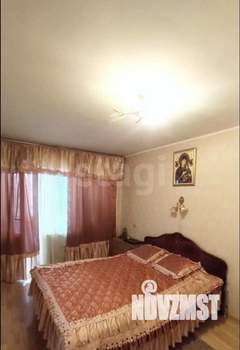 3-к квартира, вторичка, 60м2, 4/9 этаж