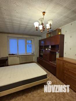 2-к квартира, вторичка, 47м2, 4/5 этаж
