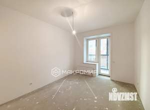 1-к квартира, сданный дом, 31м2, 2/12 этаж