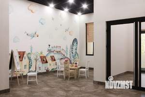 2-к квартира, вторичка, 51м2, 6/11 этаж