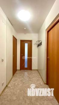 1-к квартира, вторичка, 33м2, 9/10 этаж