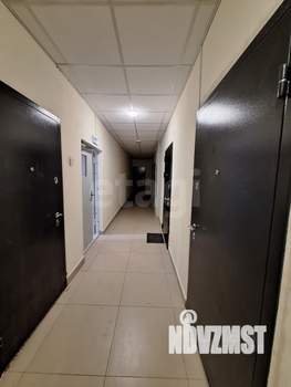 Студия квартира, вторичка, 22м2, 6/9 этаж