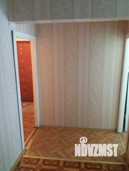 1-к квартира, вторичка, 31м2, 1/5 этаж