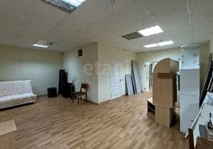 4-к квартира, вторичка, 173м2, 1/4 этаж