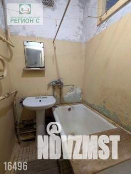 3-к квартира, вторичка, 57м2, 2/5 этаж