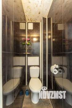 2-к квартира, вторичка, 45м2, 3/5 этаж