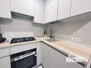 4-к квартира, вторичка, 77м2, 4/9 этаж