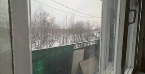 1-к квартира, вторичка, 30м2, 3/5 этаж