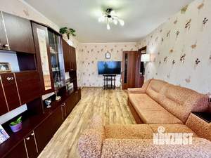 3-к квартира, вторичка, 62м2, 3/5 этаж