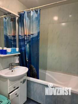 3-к квартира, вторичка, 57м2, 3/5 этаж