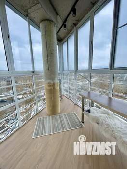 2-к квартира, вторичка, 54м2, 8/9 этаж