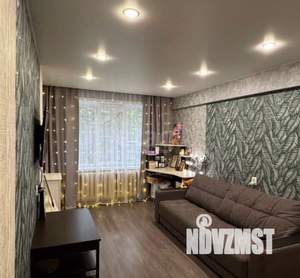 1-к квартира, вторичка, 33м2, 1/9 этаж