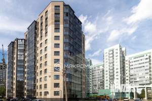 1-к квартира, сданный дом, 31м2, 2/12 этаж