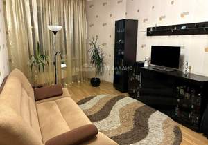 3-к квартира, вторичка, 62м2, 2/9 этаж