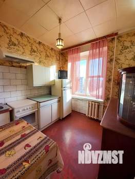 1-к квартира, вторичка, 35м2, 8/9 этаж