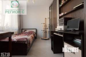 3-к квартира, вторичка, 46м2, 3/5 этаж