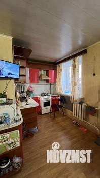 3-к квартира, вторичка, 57м2, 1/5 этаж
