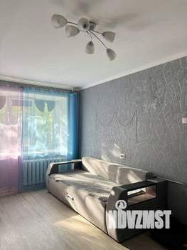 1-к квартира, вторичка, 28м2, 1/5 этаж