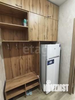 Студия квартира, вторичка, 24м2, 4/14 этаж