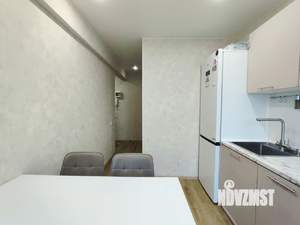 2-к квартира, вторичка, 43м2, 1/9 этаж