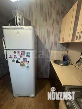 1-к квартира, вторичка, 31м2, 5/9 этаж