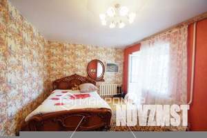 4-к квартира, вторичка, 156м2, 4/12 этаж