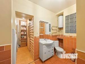3-к квартира, вторичка, 100м2, 8/10 этаж