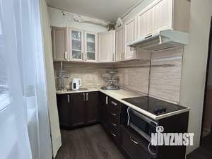 3-к квартира, вторичка, 50м2, 2/9 этаж