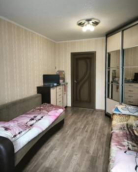 2-к квартира, вторичка, 44м2, 3/5 этаж