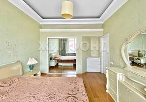 4-к квартира, вторичка, 92м2, 3/5 этаж