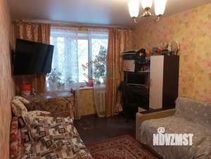 2-к квартира, вторичка, 48м2, 2/5 этаж