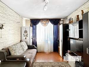 3-к квартира, вторичка, 61м2, 3/5 этаж