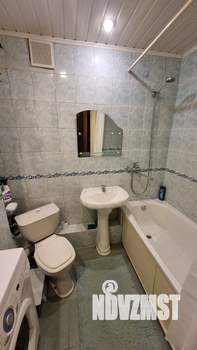 1-к квартира, вторичка, 36м2, 2/10 этаж