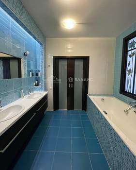 3-к квартира, вторичка, 149м2, 4/7 этаж