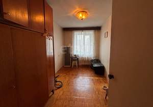 3-к квартира, вторичка, 59м2, 6/9 этаж