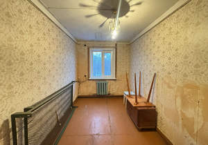 2-к квартира, вторичка, 44м2, 2/2 этаж