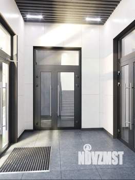 2-к квартира, вторичка, 59м2, 12/16 этаж