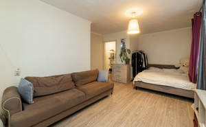 1-к квартира, вторичка, 30м2, 5/5 этаж