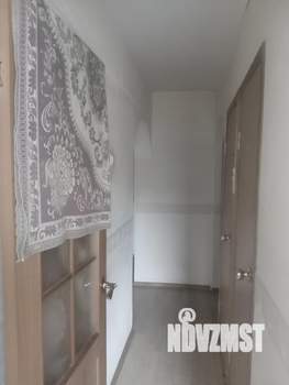2-к квартира, вторичка, 46м2, 4/9 этаж