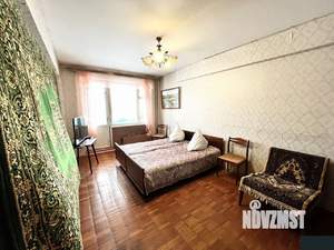 2-к квартира, вторичка, 42м2, 2/9 этаж