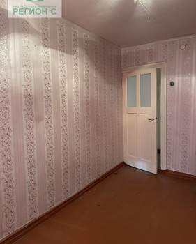 3-к квартира, вторичка, 56м2, 4/5 этаж
