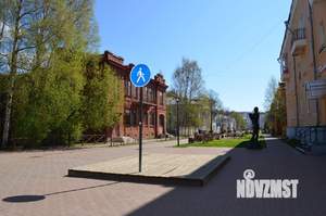 3-к квартира, вторичка, 64м2, 3/3 этаж