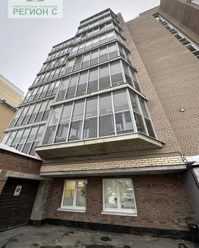 2-к квартира, вторичка, 67м2, 7/8 этаж