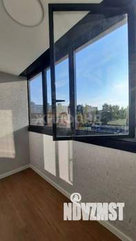 Студия квартира, вторичка, 27м2, 4/17 этаж