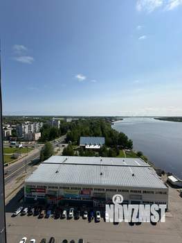 1-к квартира, вторичка, 30м2, 15/16 этаж