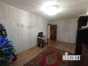 2-к квартира, вторичка, 45м2, 1/5 этаж