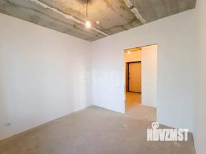 1-к квартира, вторичка, 38м2, 10/12 этаж