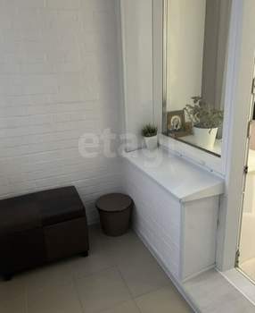 1-к квартира, вторичка, 39м2, 5/10 этаж