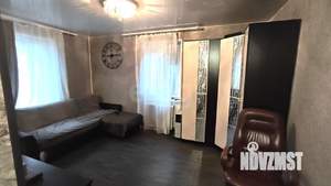 Студия квартира, вторичка, 27м2, 1/2 этаж