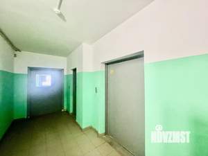 1-к квартира, вторичка, 41м2, 3/15 этаж
